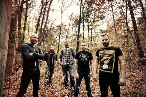 Killswitch Engage new album ‘Disarm and Descent’ Review