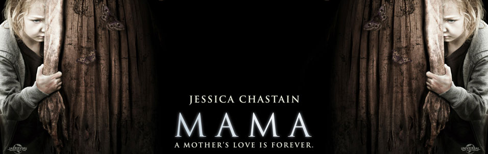 Mama – Movie Review