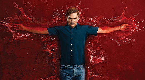 Dexter Season 8 New Trailer