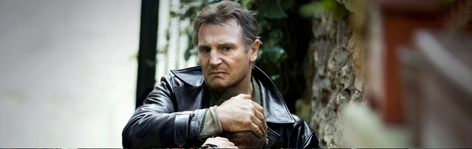 Liam Neeson – The Most Legendary Actor of our Time?