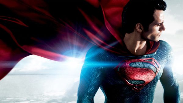 Man of Steel – Movie Review