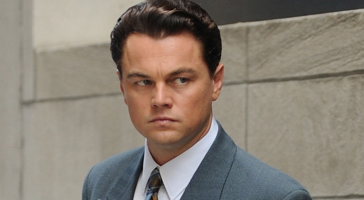 4 Great Movies Leonardo DiCaprio will star in next
