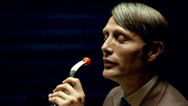 Hannibal: 5 Reasons why you should watch this Series!