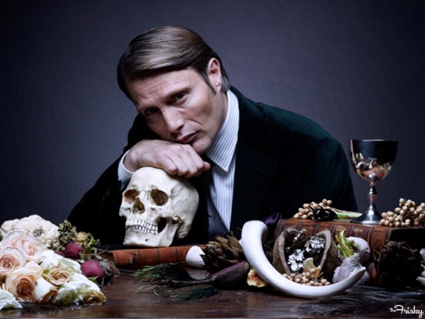 Hannibal Season 3 Trailer Features The Woman Behind The Man