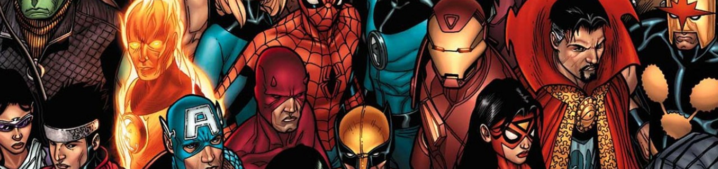 Mystery Marvel Movie gets a Release Date