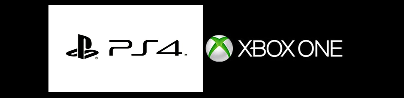E3 Convention – PS4 VS Xbox One Showdown