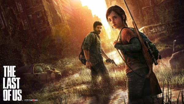 Review: The Last of Us (PS3)