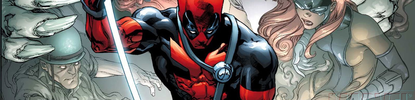 Is The “Deadpool” Movie Still Alive?