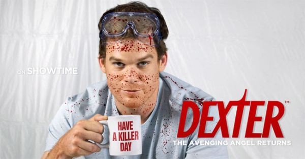 ‘Dexter’ Spin-Off Still Possible if Michael C. Hall Returns