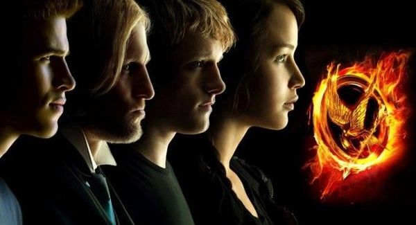 “The Hunger Games: Catching Fire” Breaking Records at the Box Office