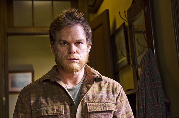 Dexter Kill Compilation Season 1 – 8