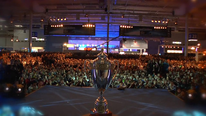 League of Legends World Championships 2013 – Finalists Decided