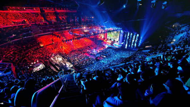 League of Legends World Championships Draws 32 Million Viewers