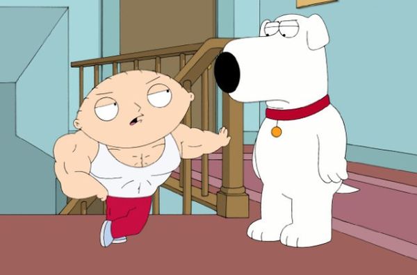 ‘Family Guy’ Fans Launch Petition Against Brian’s Death