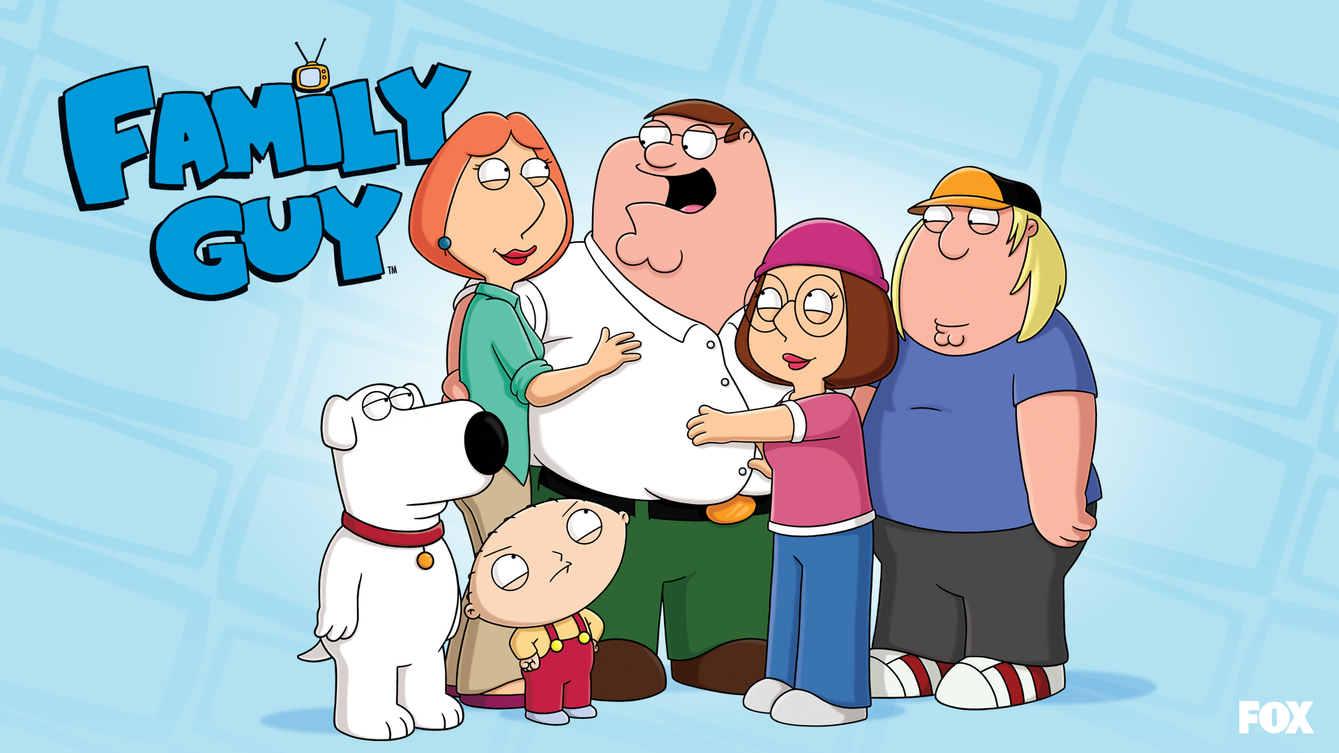 Family Guy Game Coming to iOS and Android in 2014