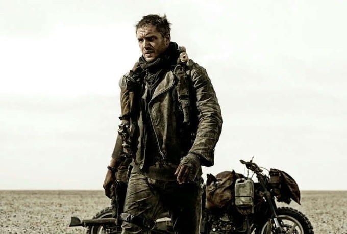 First Images of Mad Max Reboot – Mad Max: Fury Road
