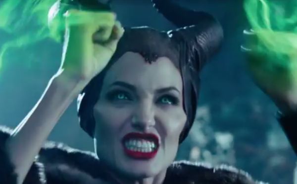 Angelina Jolie Hits Career Best with ‘Maleficent’ Crossing $500 Million
