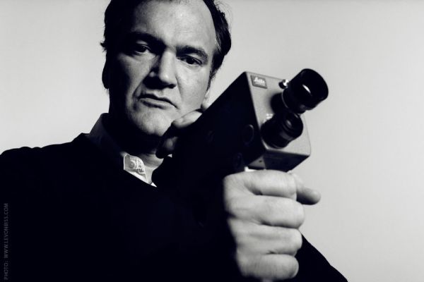 Hateful Eight Update: Gawker Files Motion to Dismiss Quentin Tarantino’s Lawsuit