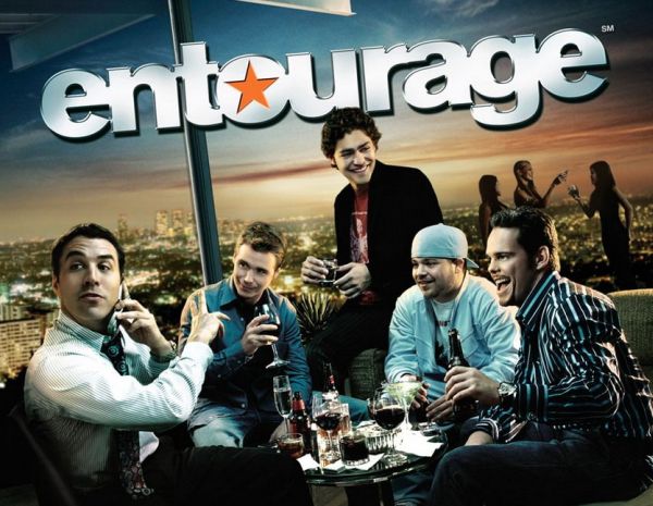 ‘Entourage’ Movie Release Date Announced