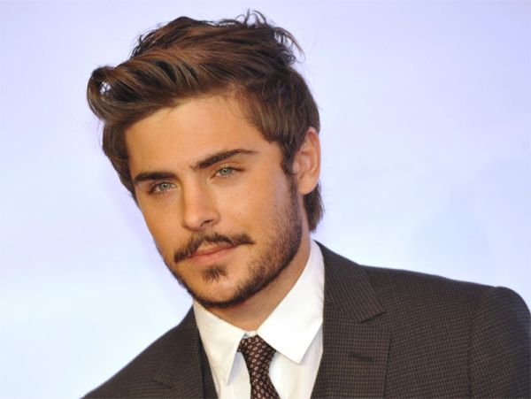 Zac Efron “Went and Met with” Disney for ‘Star Wars Episode 7’