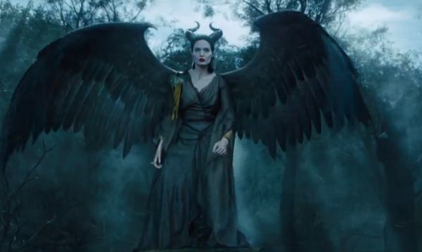 ‘Maleficent’: Two New Trailers and Sneak Peak Released