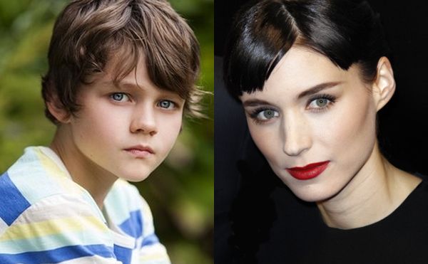 ‘Peter Pan’ Update: Levi Miller Cast as Peter, Rooney Mara Takes On Tiger Lily