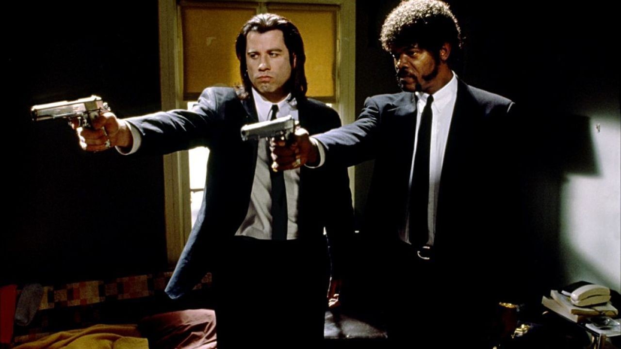 9 Pulp Fiction Facts you Probably Didn’t Know