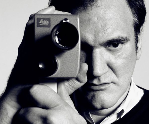 Quentin Tarantino Foot Fetish Movie Compilation Tribute