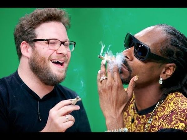 Watch Seth Rogen and Snoop Dogg Recap ‘Game of Thrones’ While Stoned