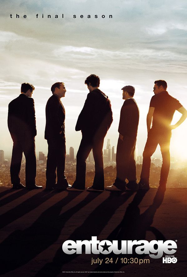 Mark Wahlberg Says ‘Entourage’ Movie “Will be a Big Success”, Sequel Plans Revealed