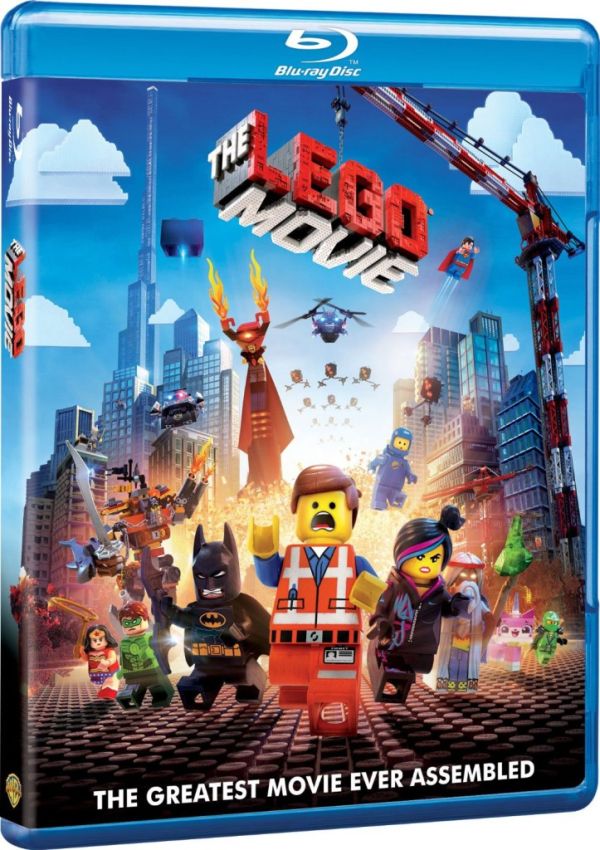 Two More ‘Lego’ Movie Release Dates Announced