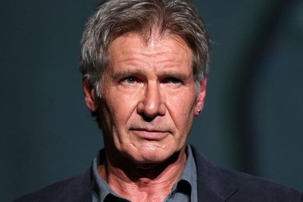 May the Ford be with you! Harrison Fit to return to ‘Star Wars: Episode 7’ Production
