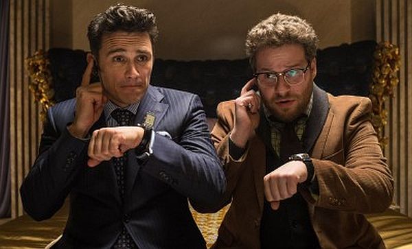 James Franco and Seth Rogen Joins Plot to Kill Kim Jong-Un in ‘The Interview’ Trailer