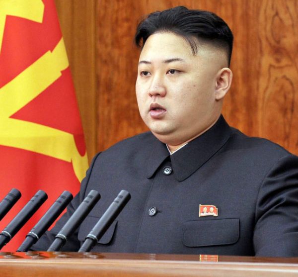 North Korea Not Happy with Seth Rogen’s ‘The Interview’