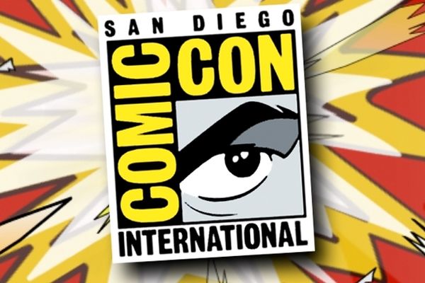 Comic-Con Line-up: Full Movie Schedule Unveiled