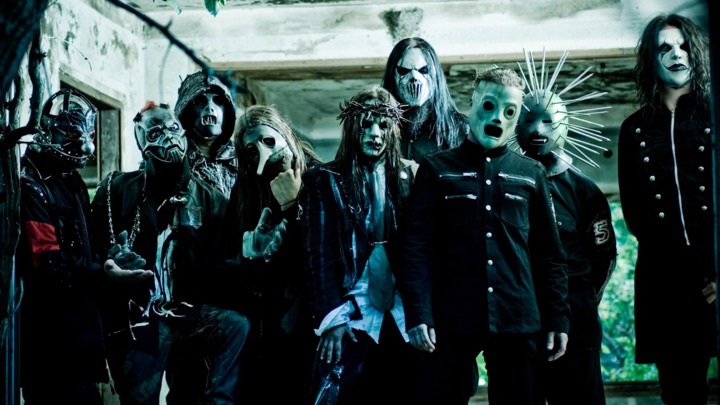 SlipKnot Releases Second Track Titled ‘The Devil In I’