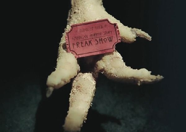 ‘American Horror Story: Freak Show’ First Teaser and Official Description Unveiled