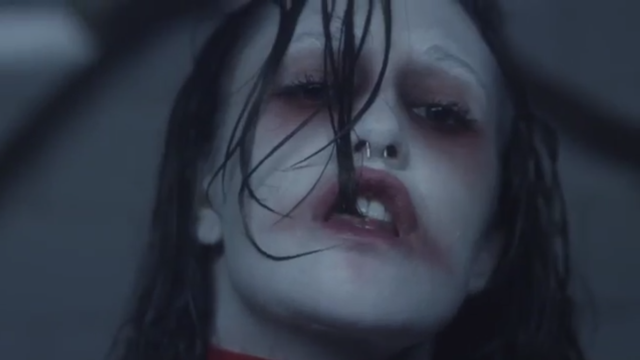 Slipknot Releases ‘The Negative One’ Music Video