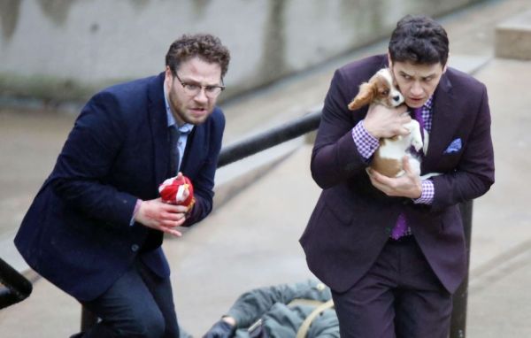 Controversial Comedy ‘The Interview’ to Alter Kim Jong-Un Assassination