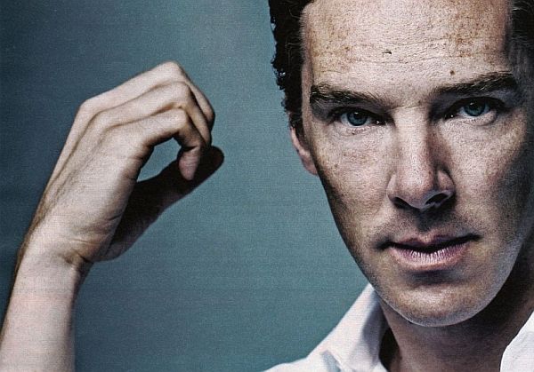 Benedict Cumberbatch Officially Cast As ‘Doctor Strange’
