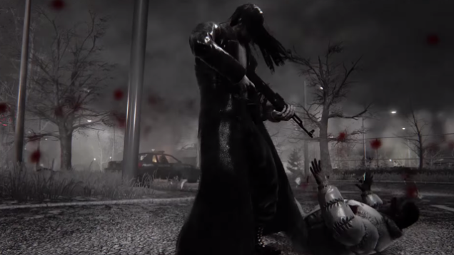 Here's the Disturbing Hatred Game Trailer Everyone Is ...