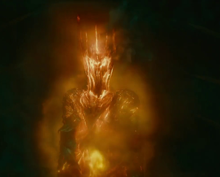 What will happen to Sauron in Lord of the Rings Rings of Power Season 2?