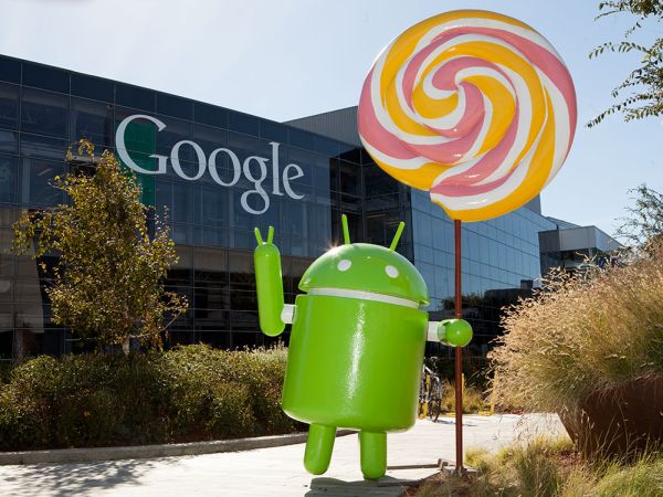 Google Android 5.0 Lollipop Available on Nexus Devices
