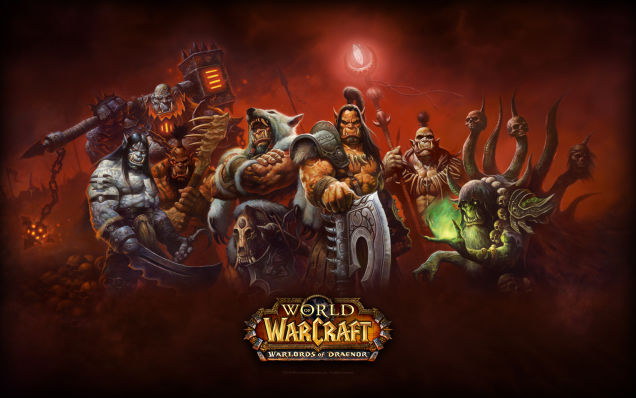 World Of Warcraft Jumps To 10 Million Subscribers