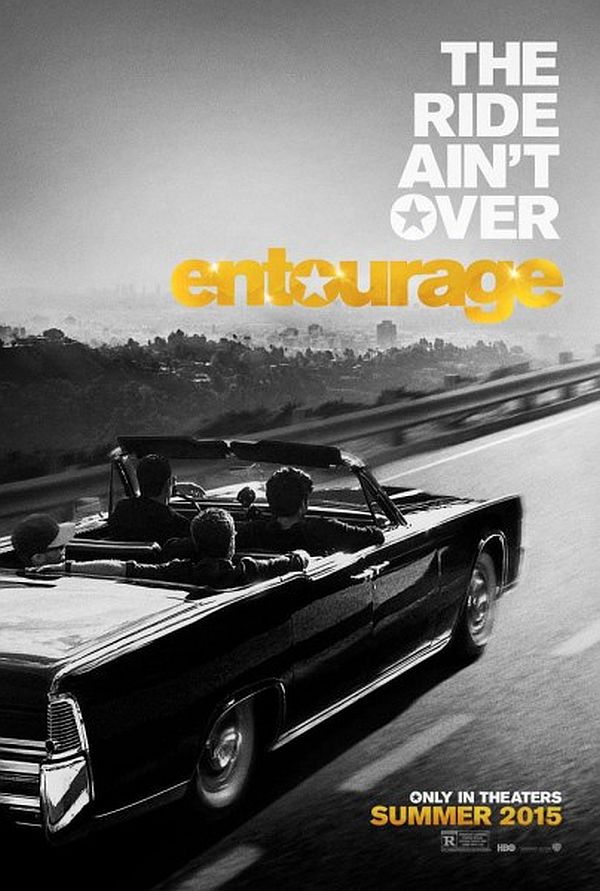 Vincent and the Boys are Back in ‘Entourage’ Movie Teaser Trailer