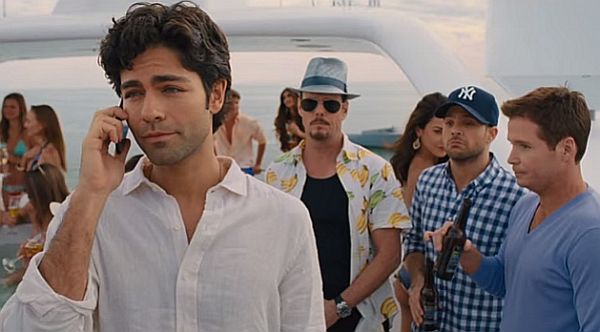 Full Trailer for ‘Entourage’ Movie Unleashed