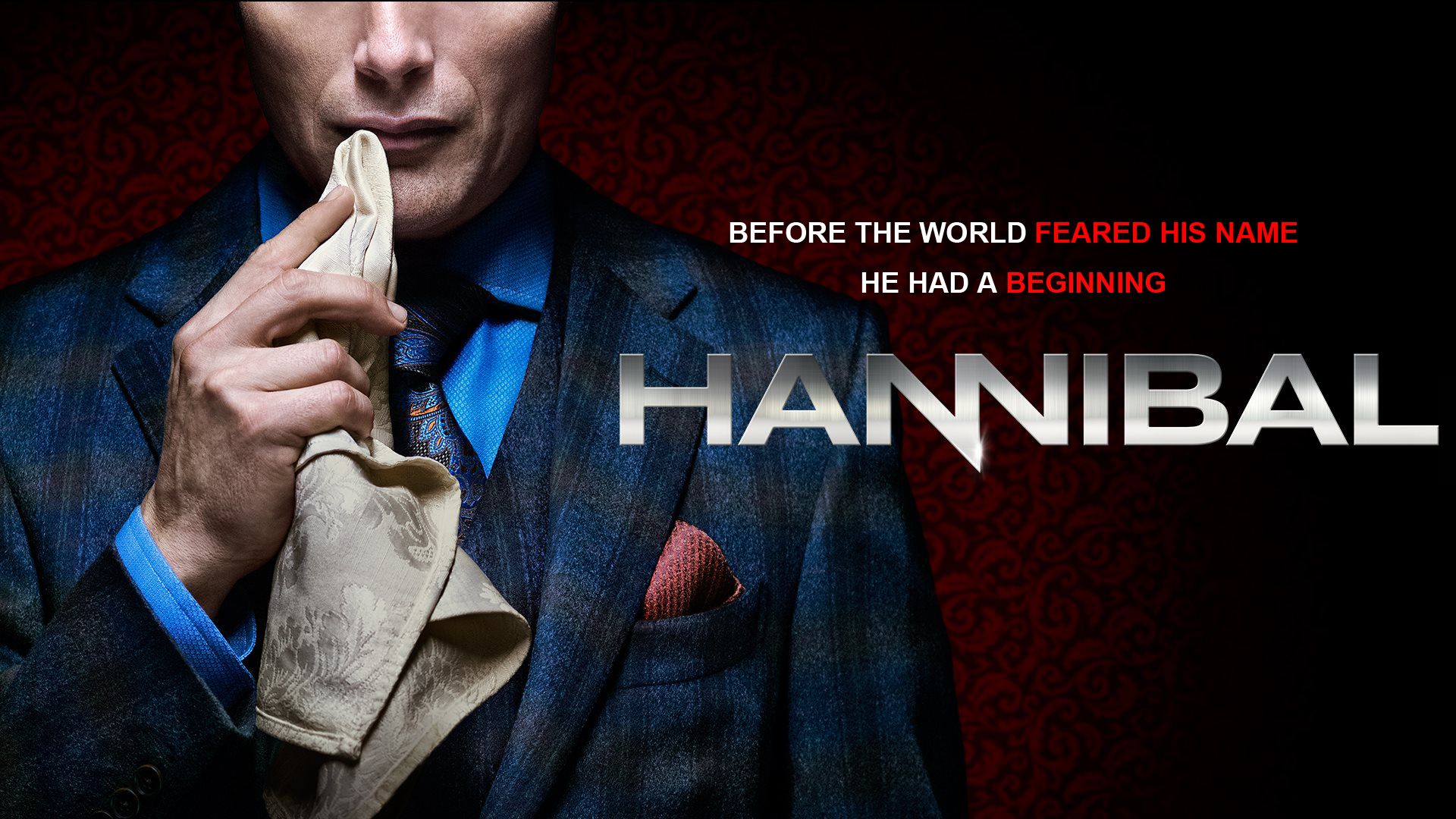 Zachary Quinto Set to Guest Star on ‘Hannibal’ Season 3