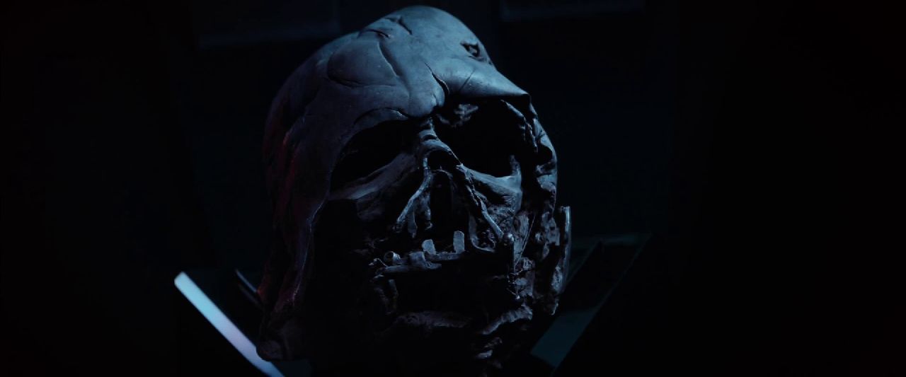 6 Things You May Have Missed In the Star Wars Force Awakens Trailer