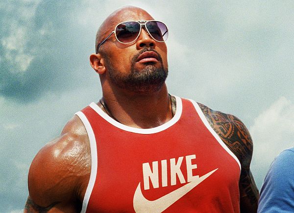 Dwayne ‘The Rock’ Johnson Says ‘Shazam’ Will Arrive Before 2019