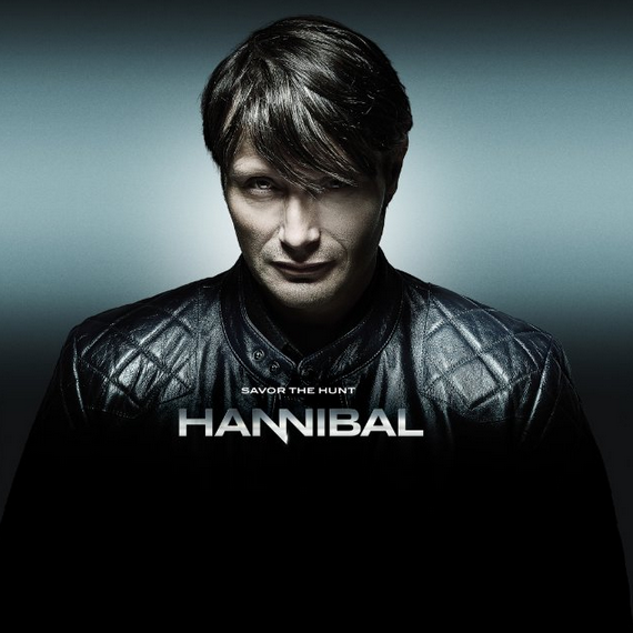 NBC Cancels Hannibal – Netflix to Resurrect?